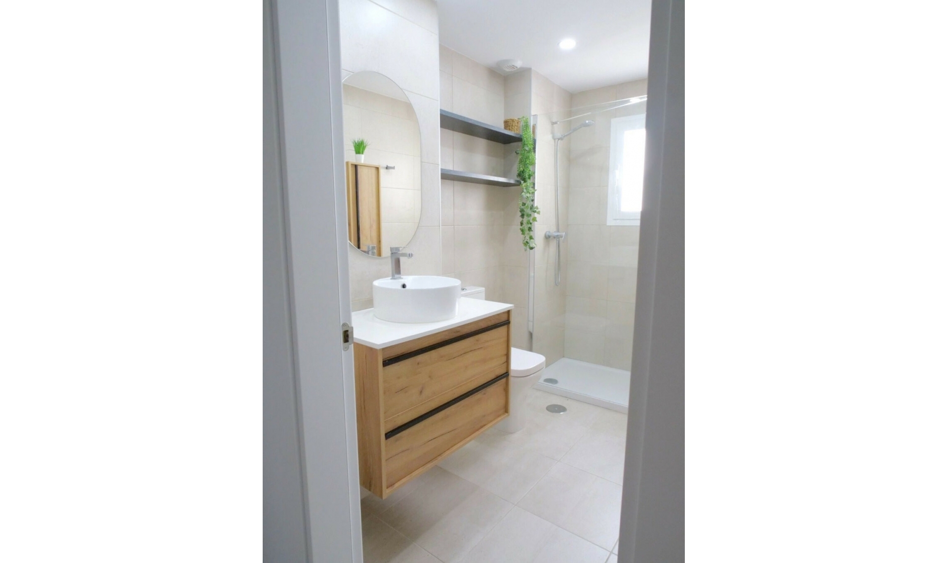 Další prodej - Apartment -
Estepona