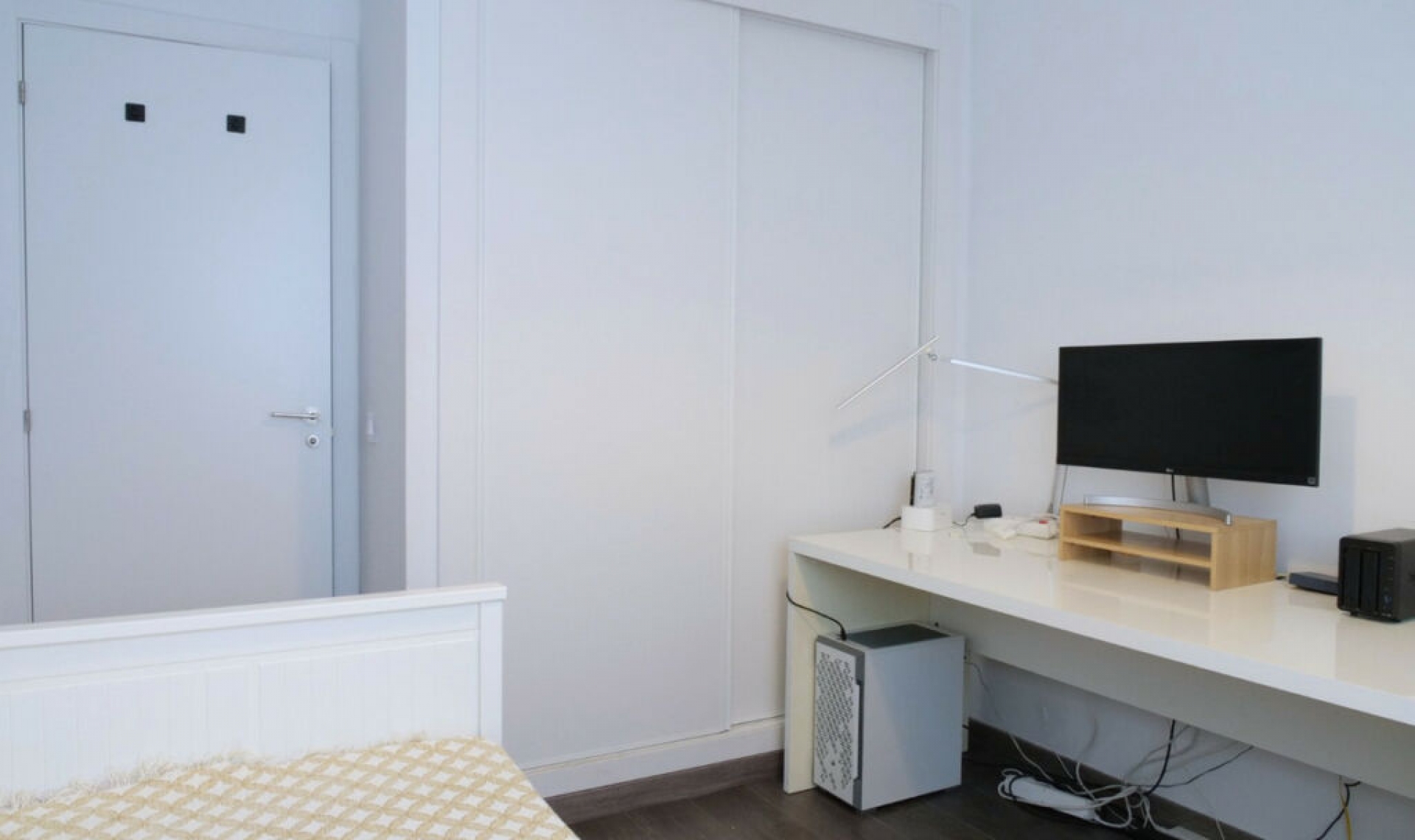 Další prodej - Apartment -
Estepona