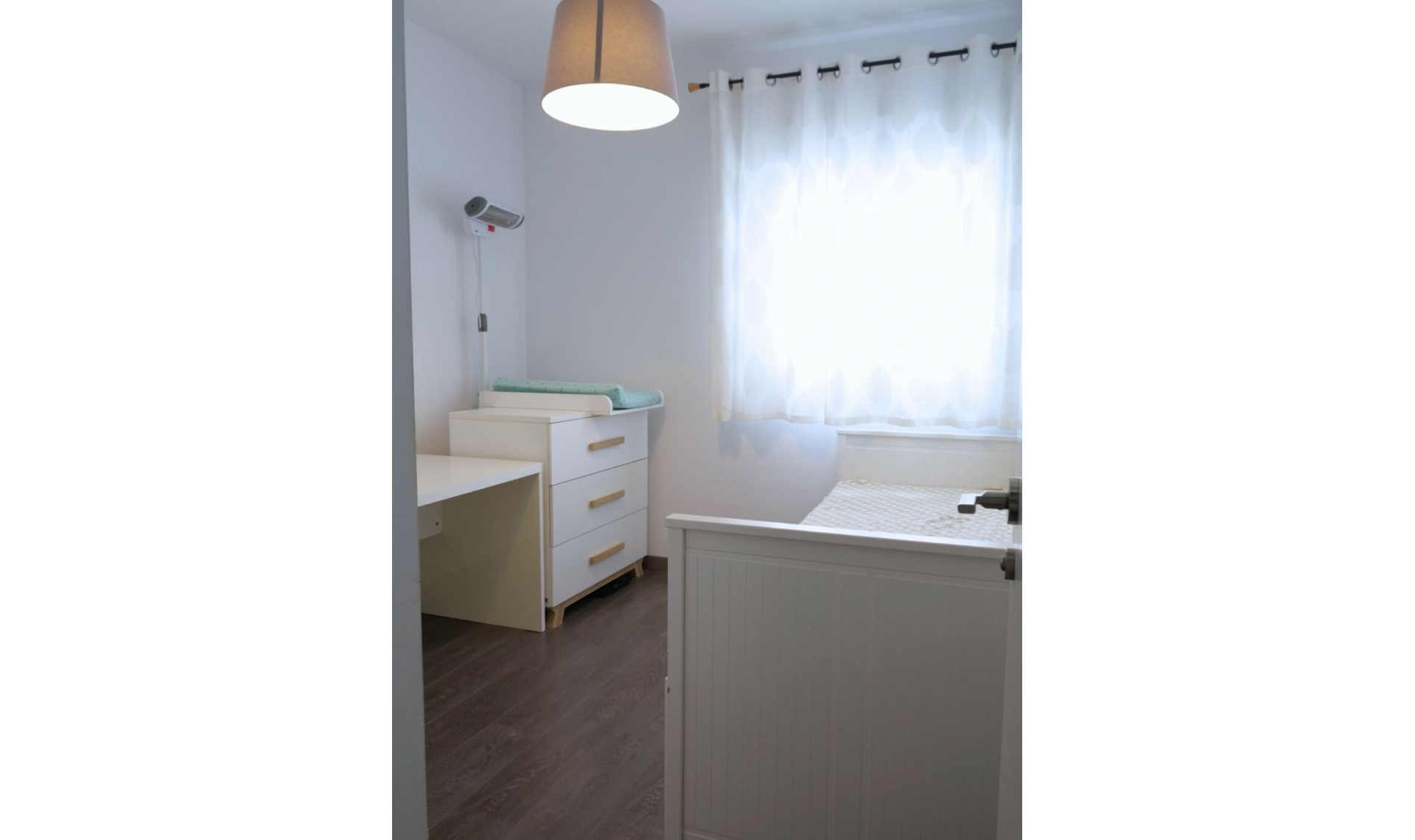 Další prodej - Apartment -
Estepona