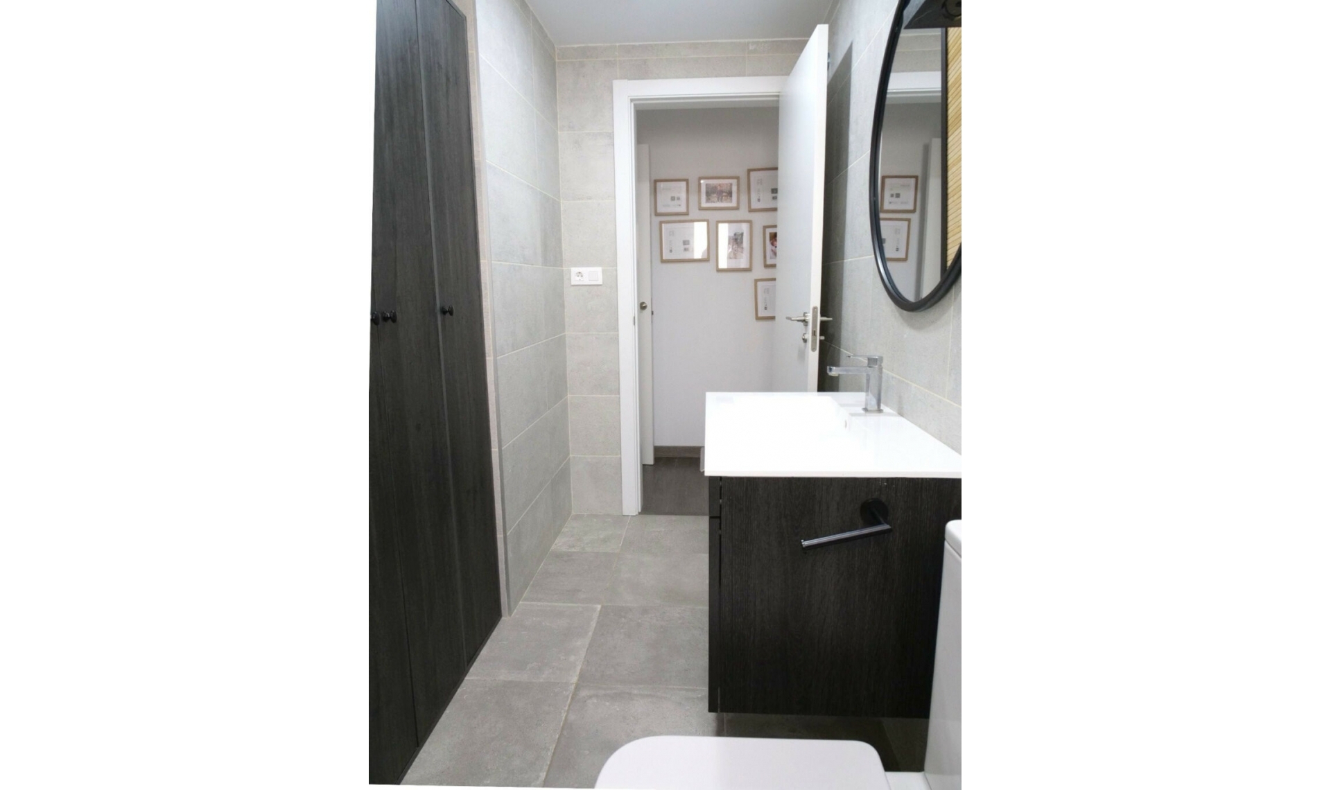 Další prodej - Apartment -
Estepona