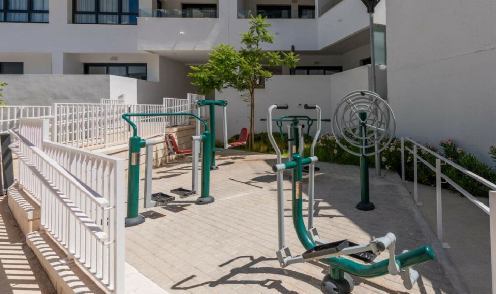 Další prodej - Apartment -
Estepona