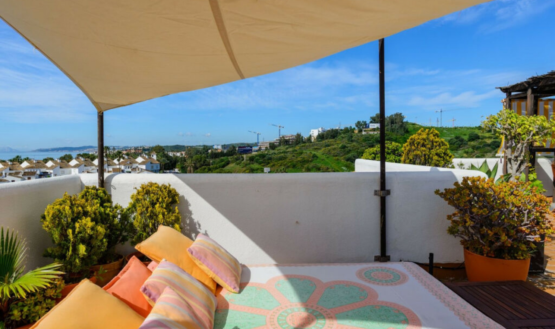 Další prodej - Apartment -
Estepona