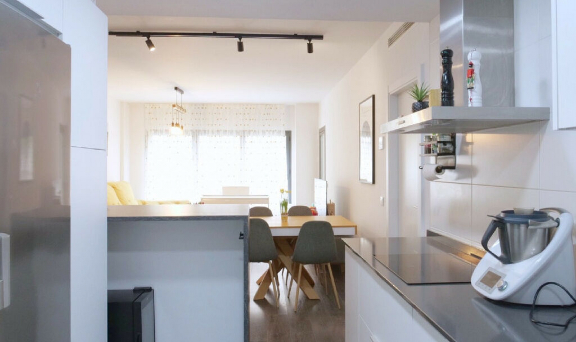 Další prodej - Apartment -
Estepona