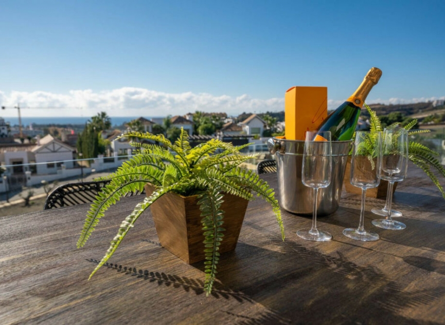 Další prodej - Apartment -
Estepona