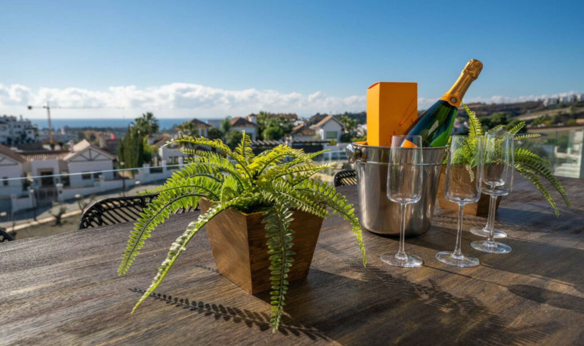Další prodej - Apartment -
Estepona