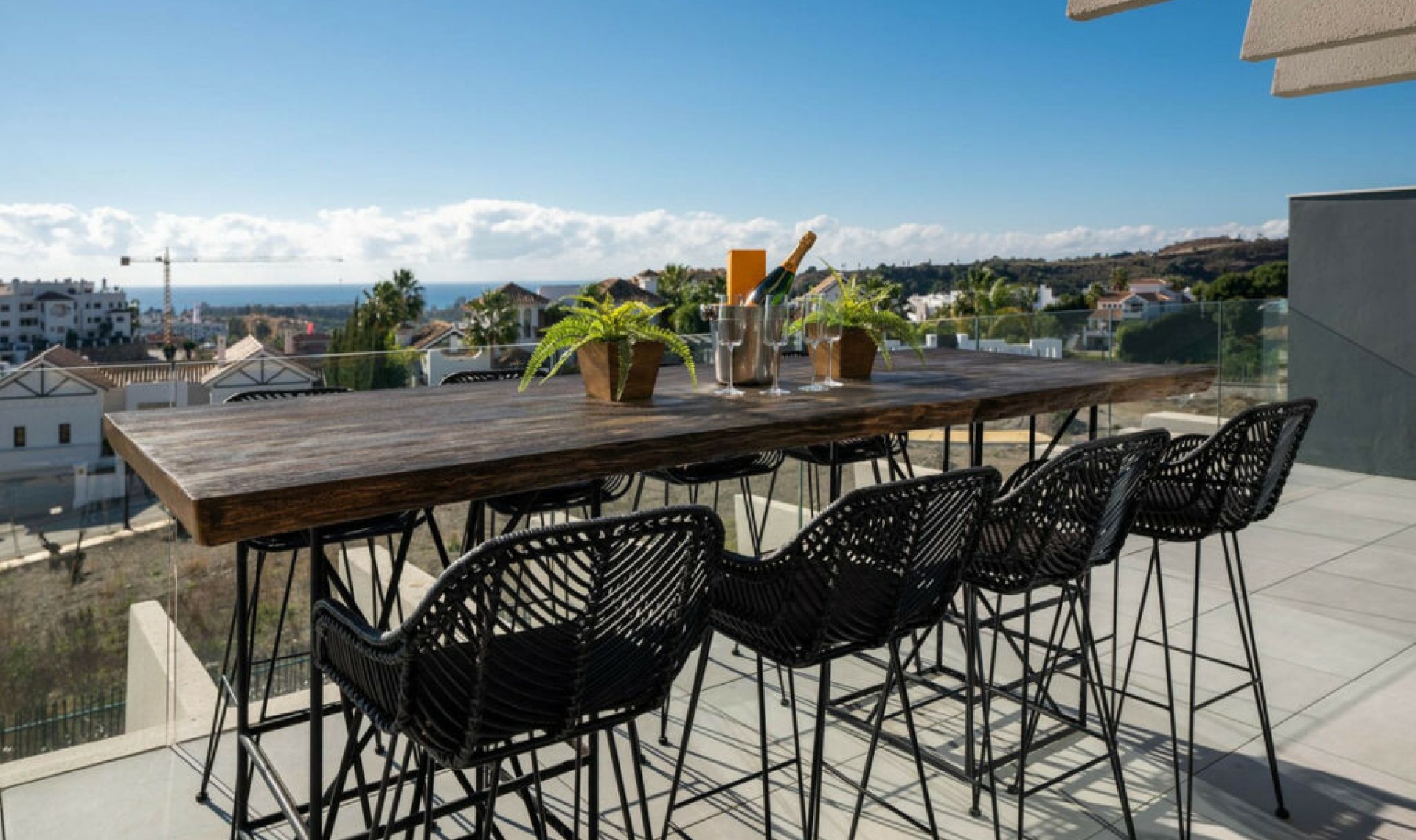 Další prodej - Apartment -
Estepona