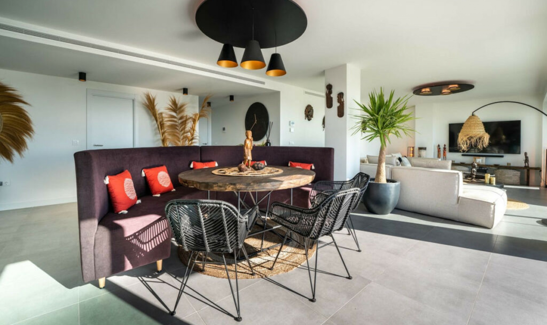 Další prodej - Apartment -
Estepona