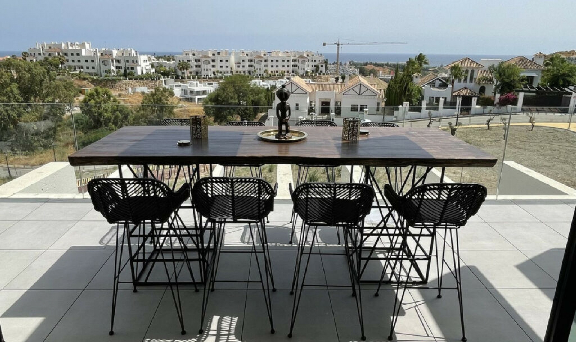 Další prodej - Apartment -
Estepona