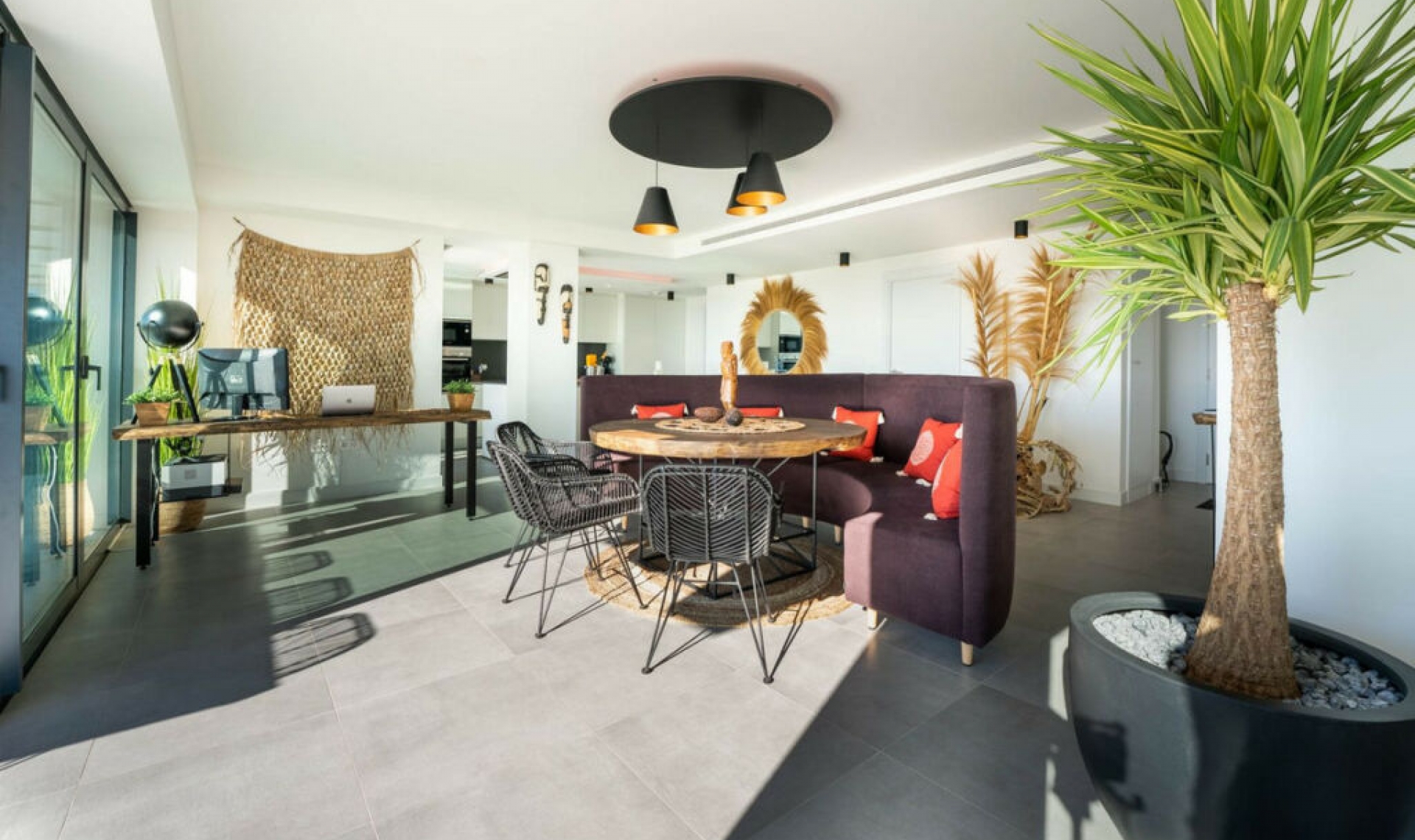 Další prodej - Apartment -
Estepona
