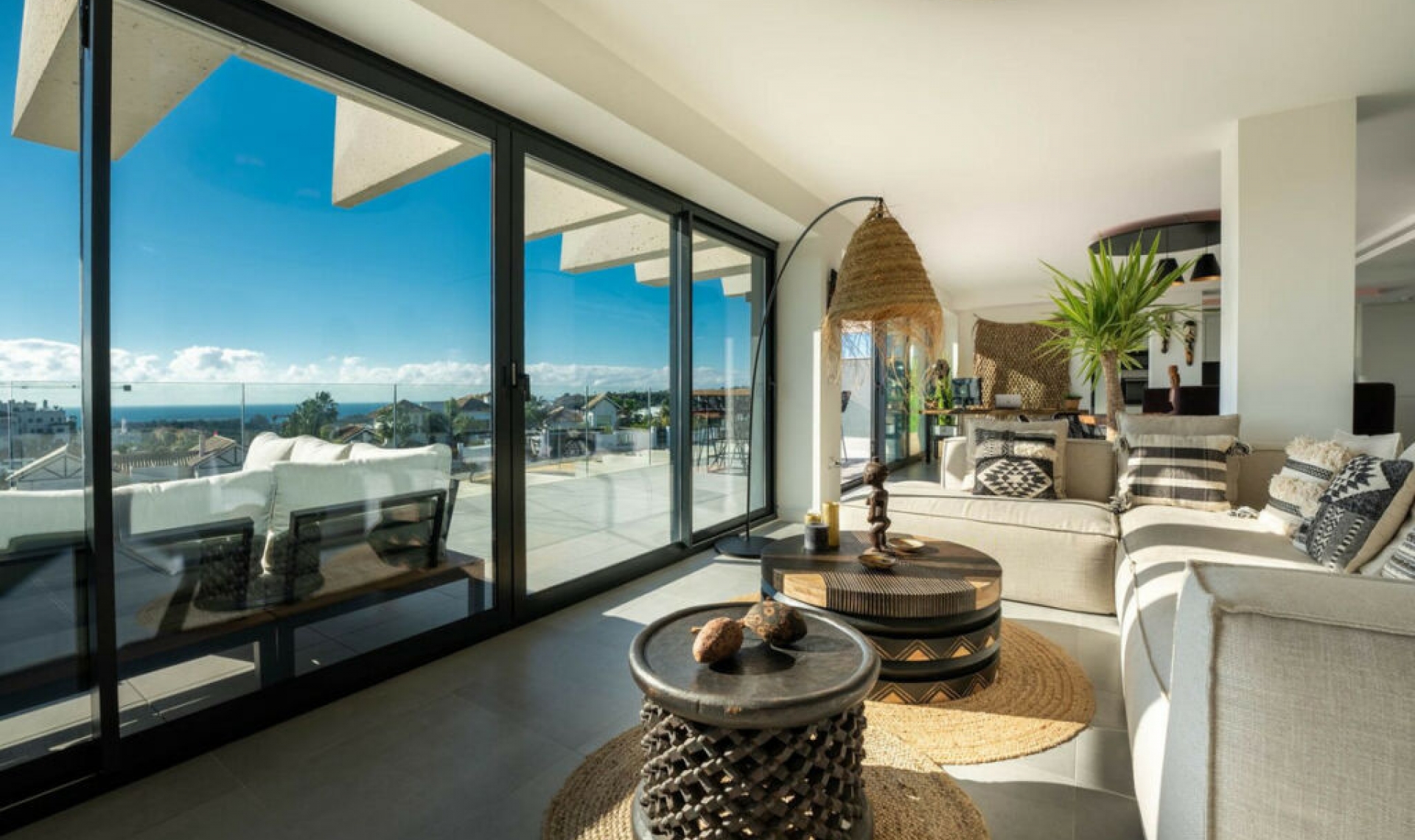 Další prodej - Apartment -
Estepona