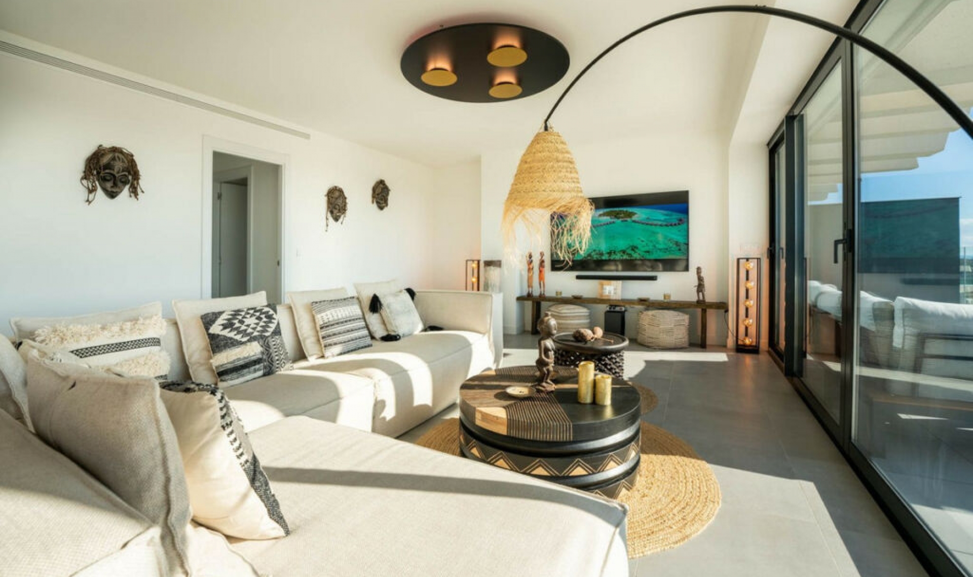 Další prodej - Apartment -
Estepona