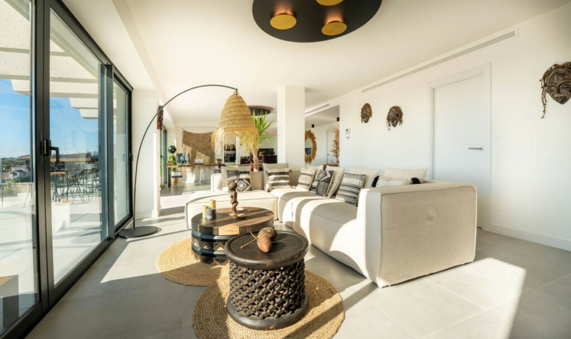 Další prodej - Apartment -
Estepona
