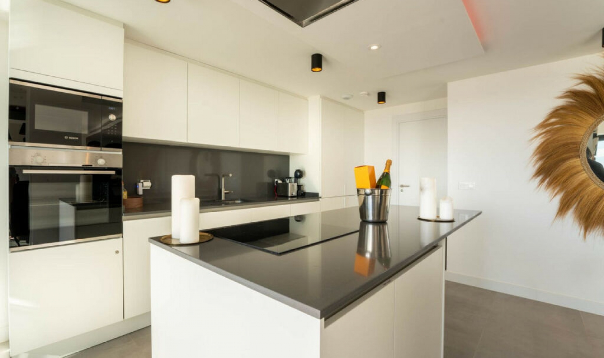 Další prodej - Apartment -
Estepona