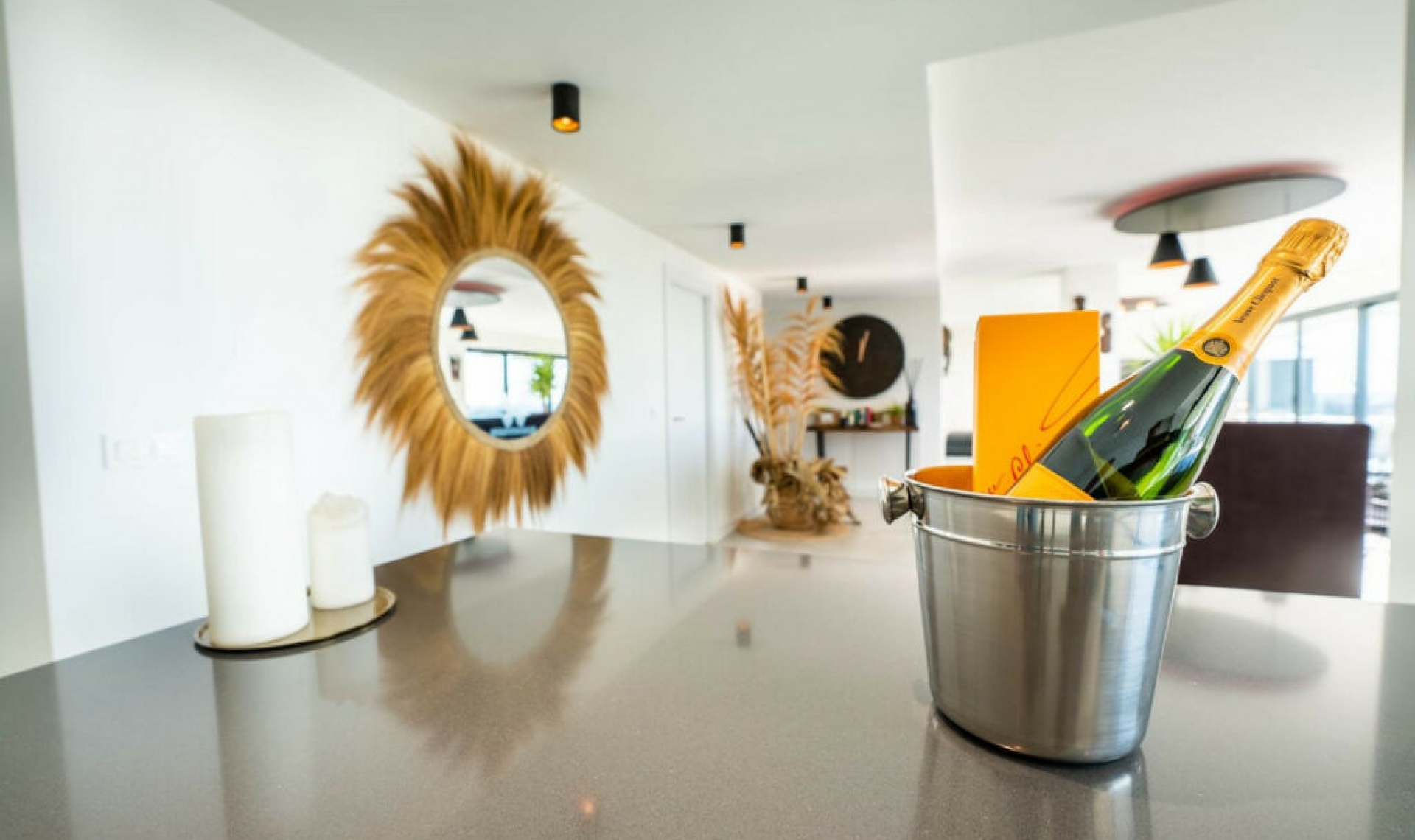 Další prodej - Apartment -
Estepona