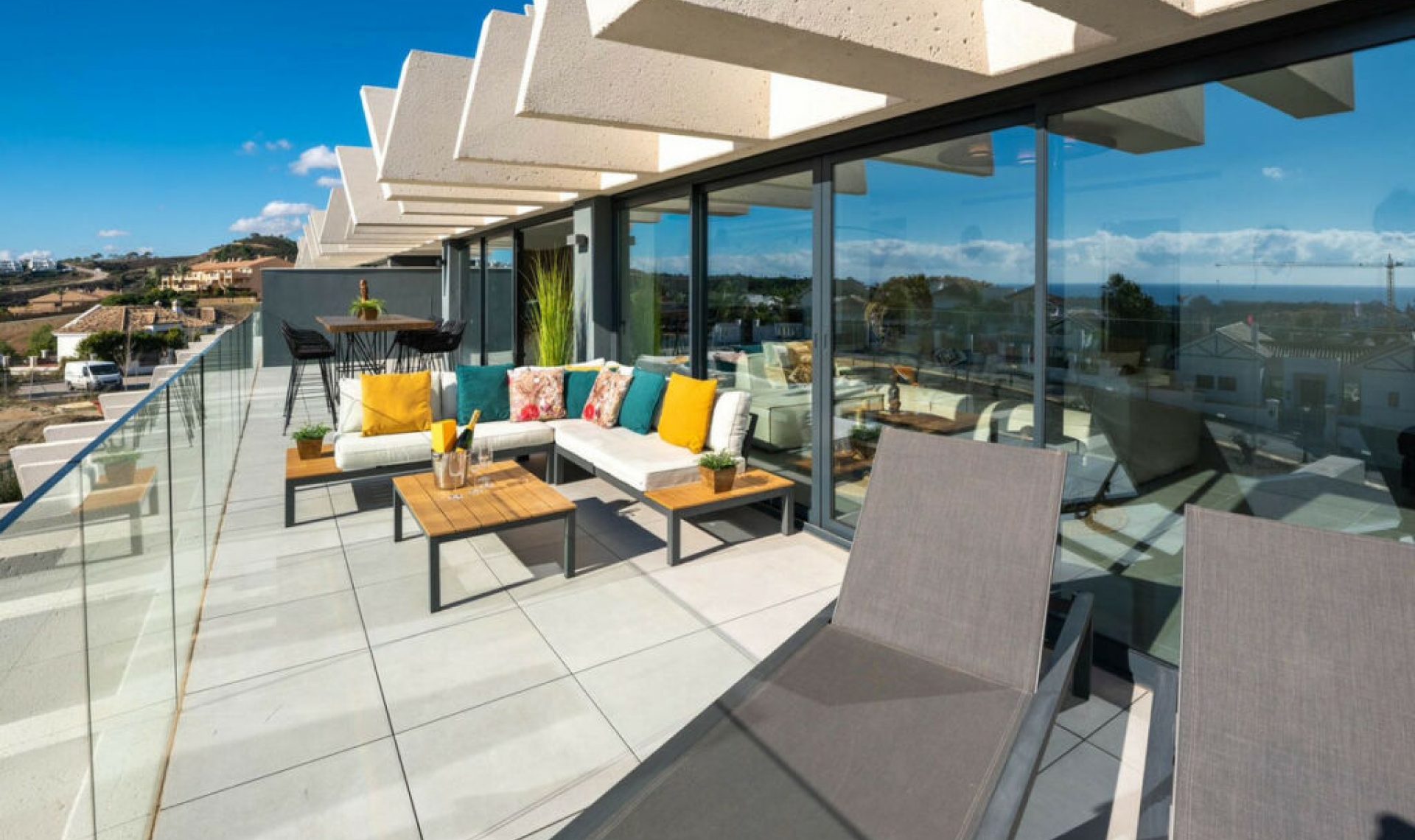 Další prodej - Apartment -
Estepona