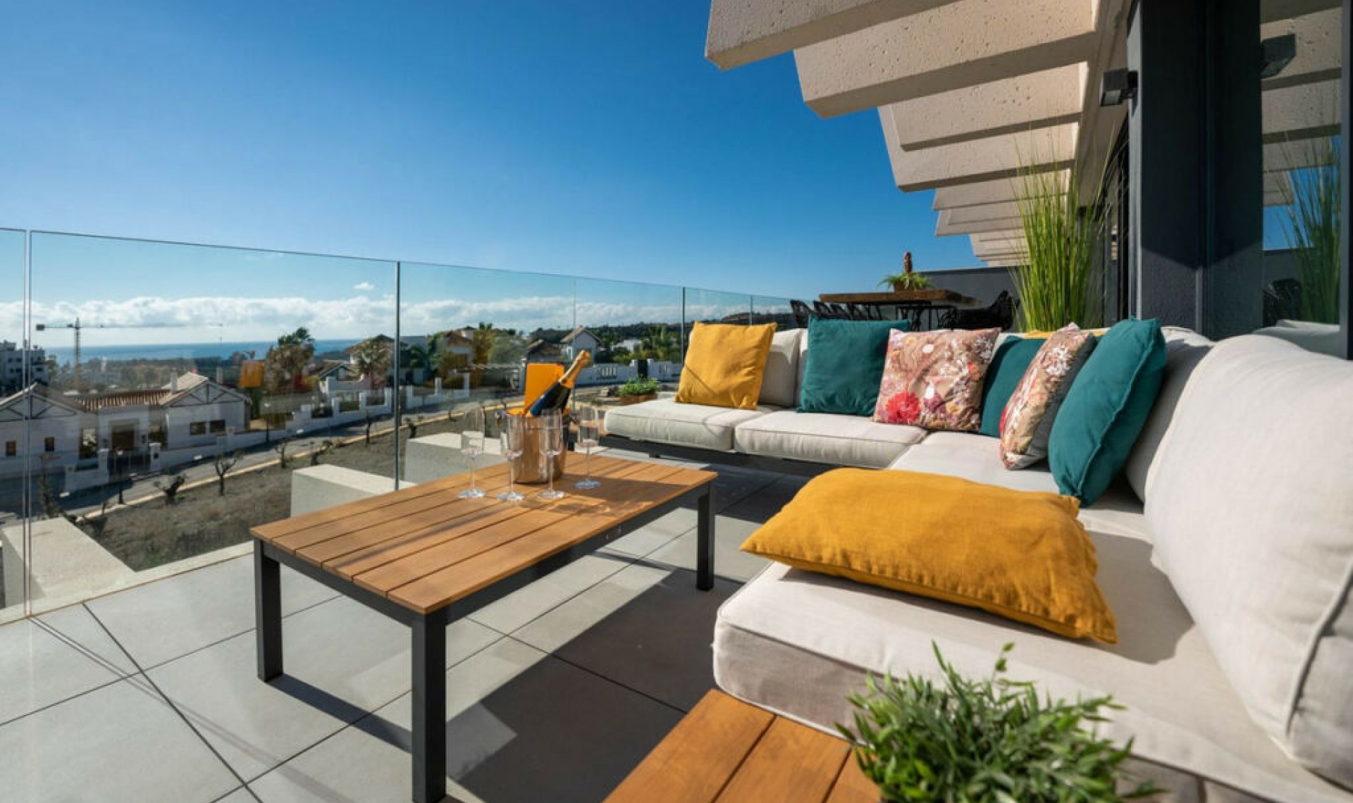 Další prodej - Apartment -
Estepona