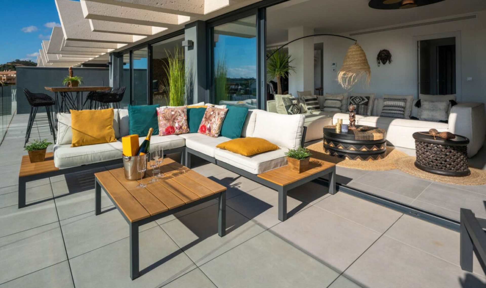 Další prodej - Apartment -
Estepona