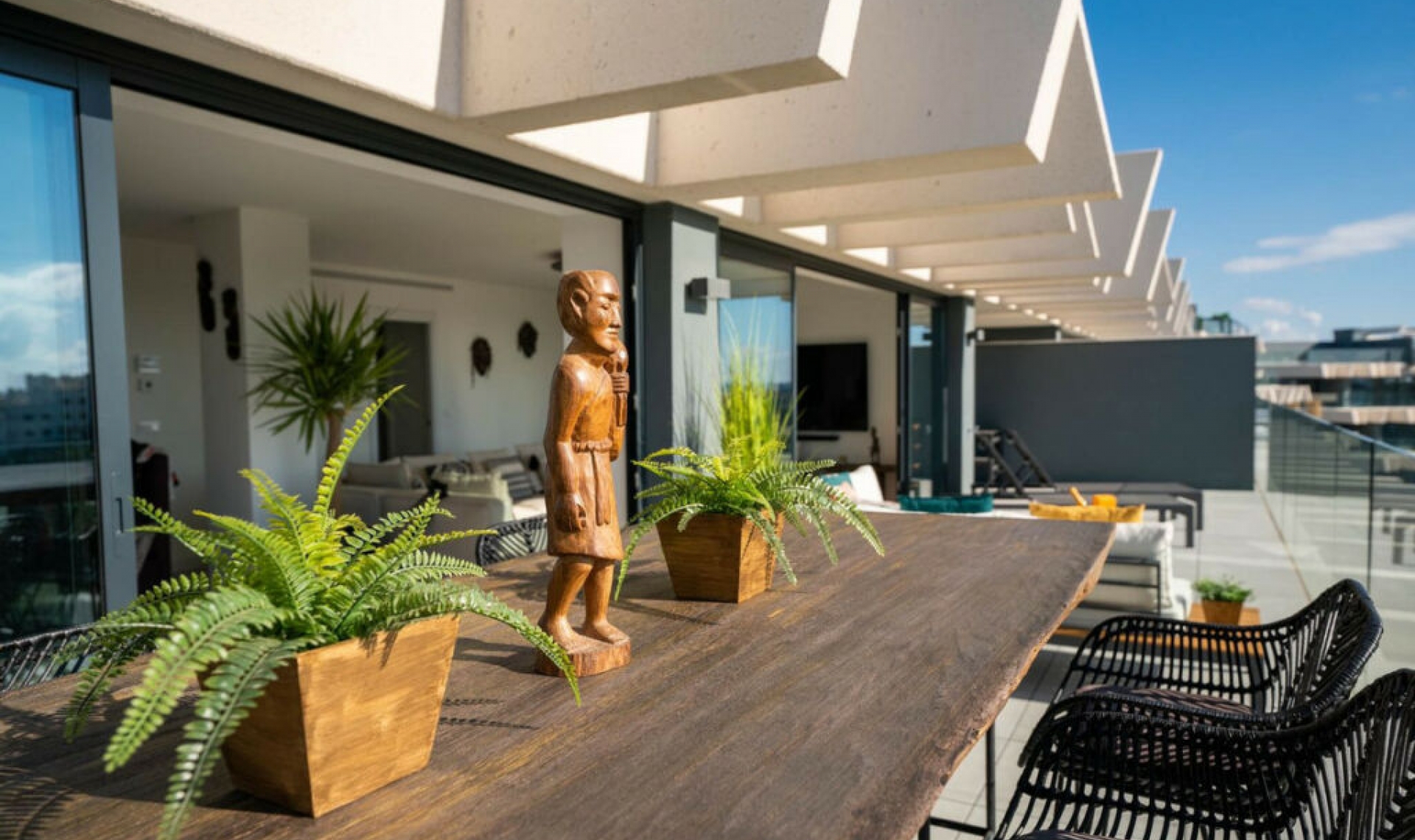 Další prodej - Apartment -
Estepona