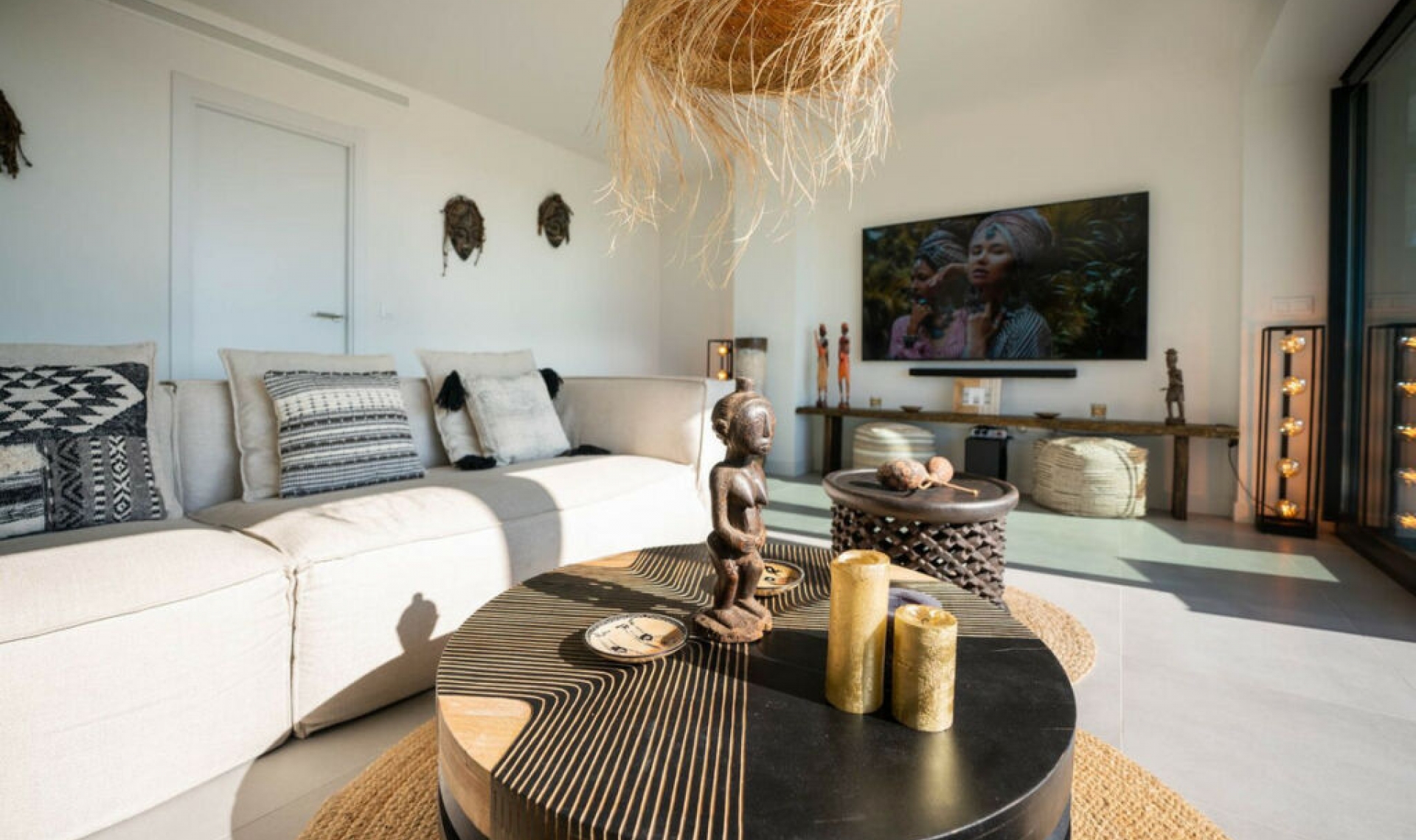 Další prodej - Apartment -
Estepona