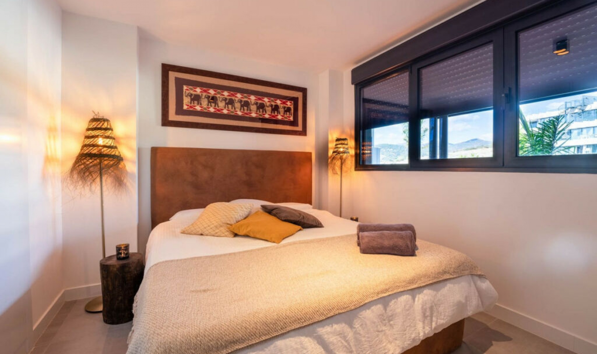 Další prodej - Apartment -
Estepona