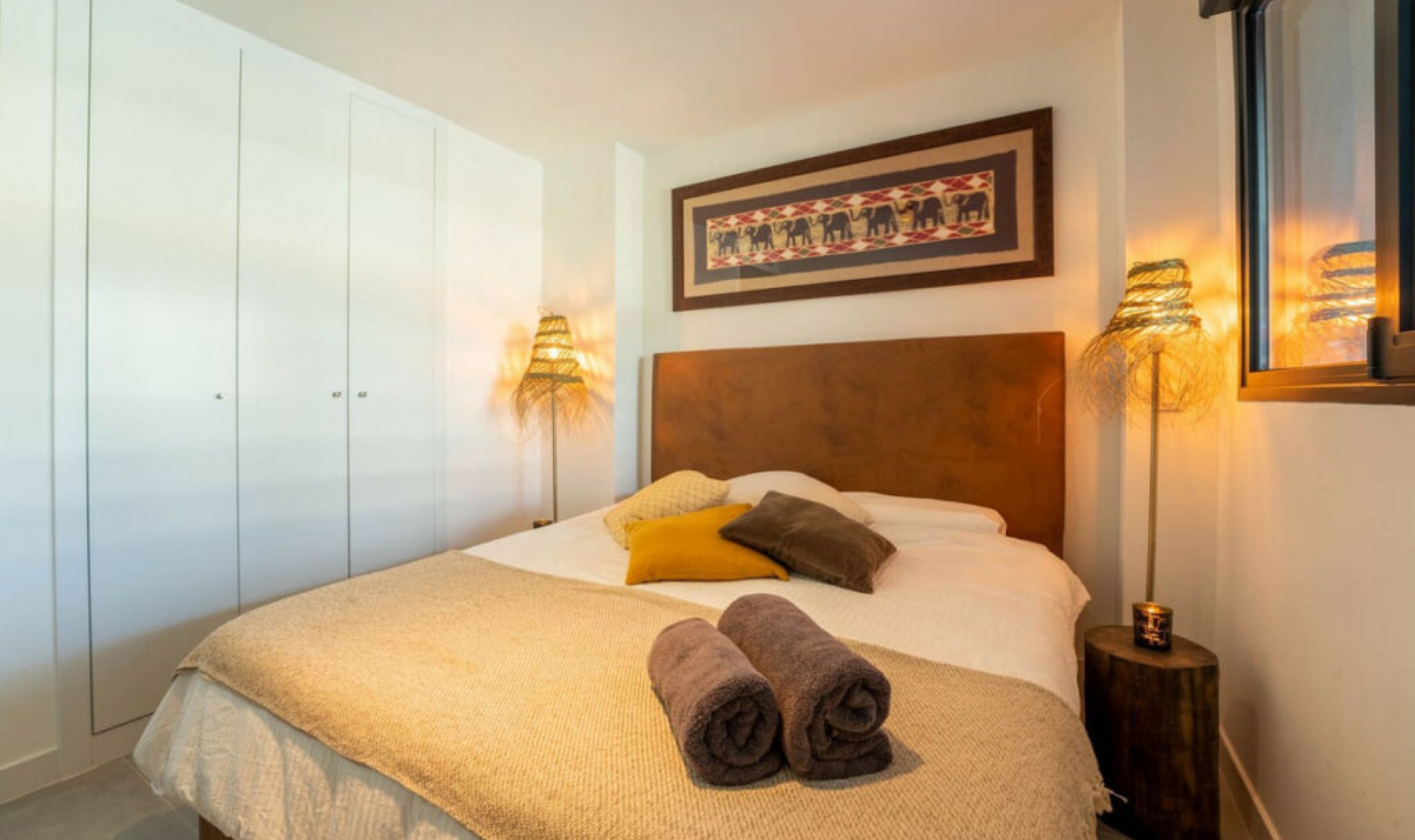 Další prodej - Apartment -
Estepona