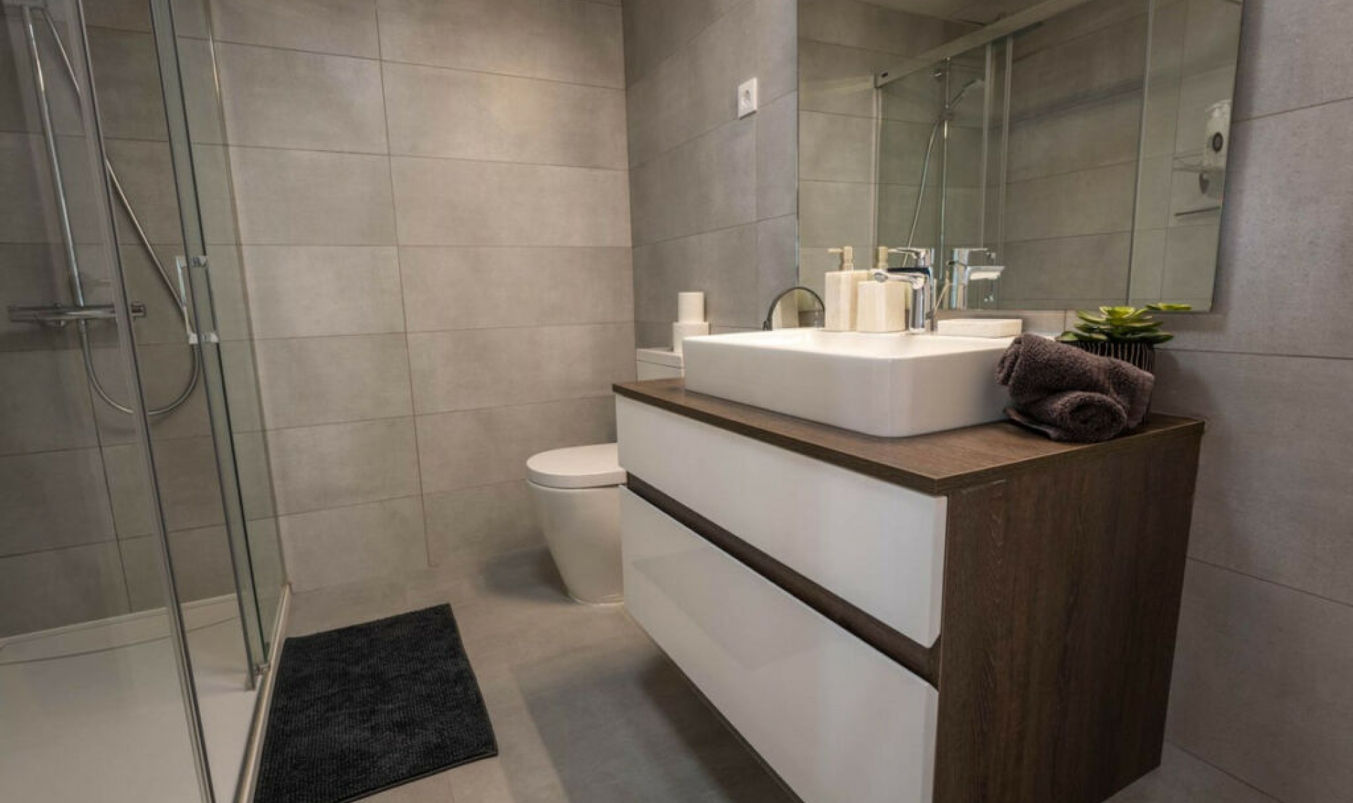 Další prodej - Apartment -
Estepona