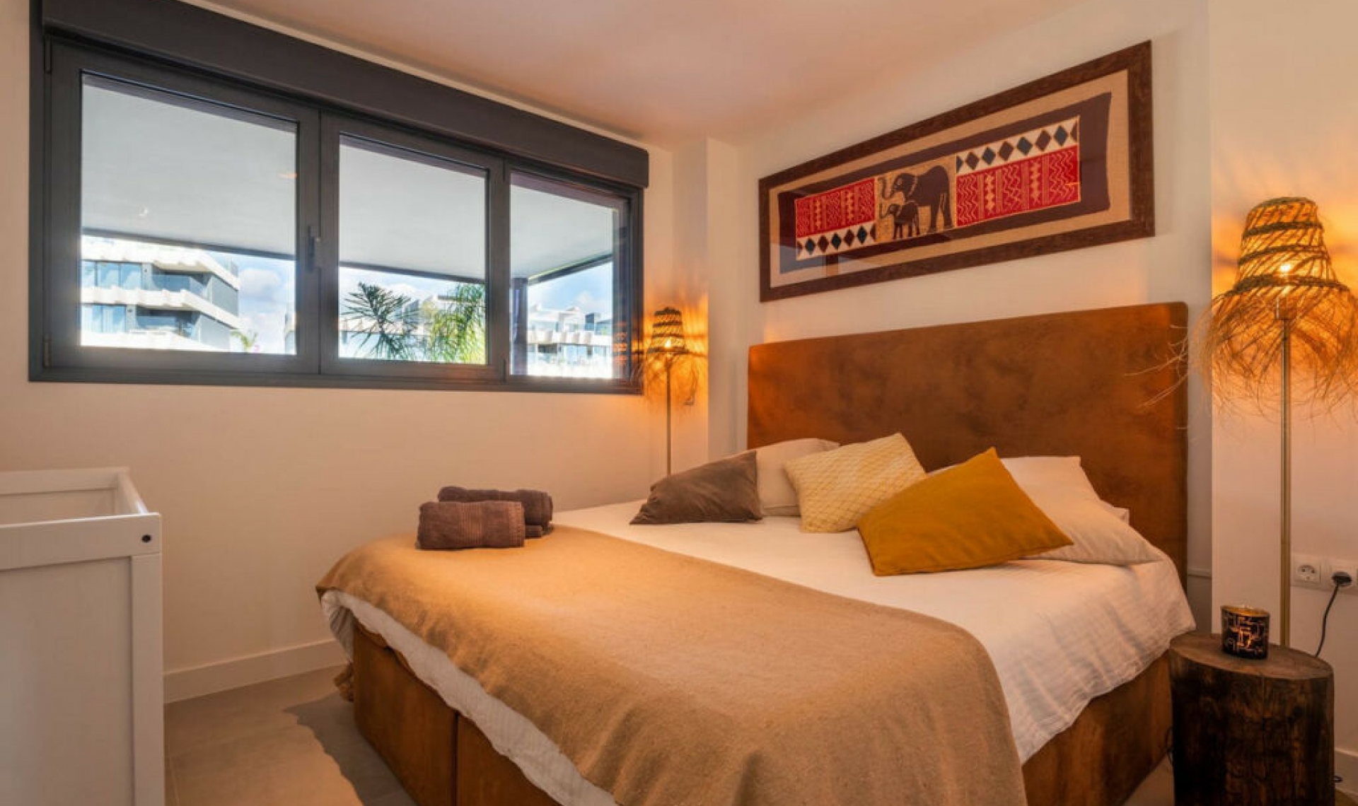 Další prodej - Apartment -
Estepona