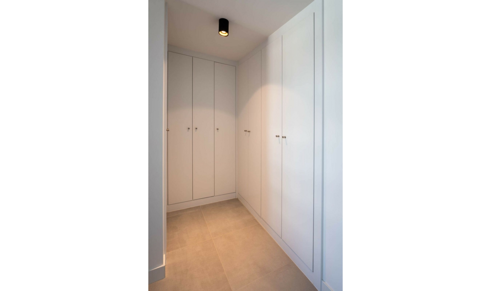 Další prodej - Apartment -
Estepona
