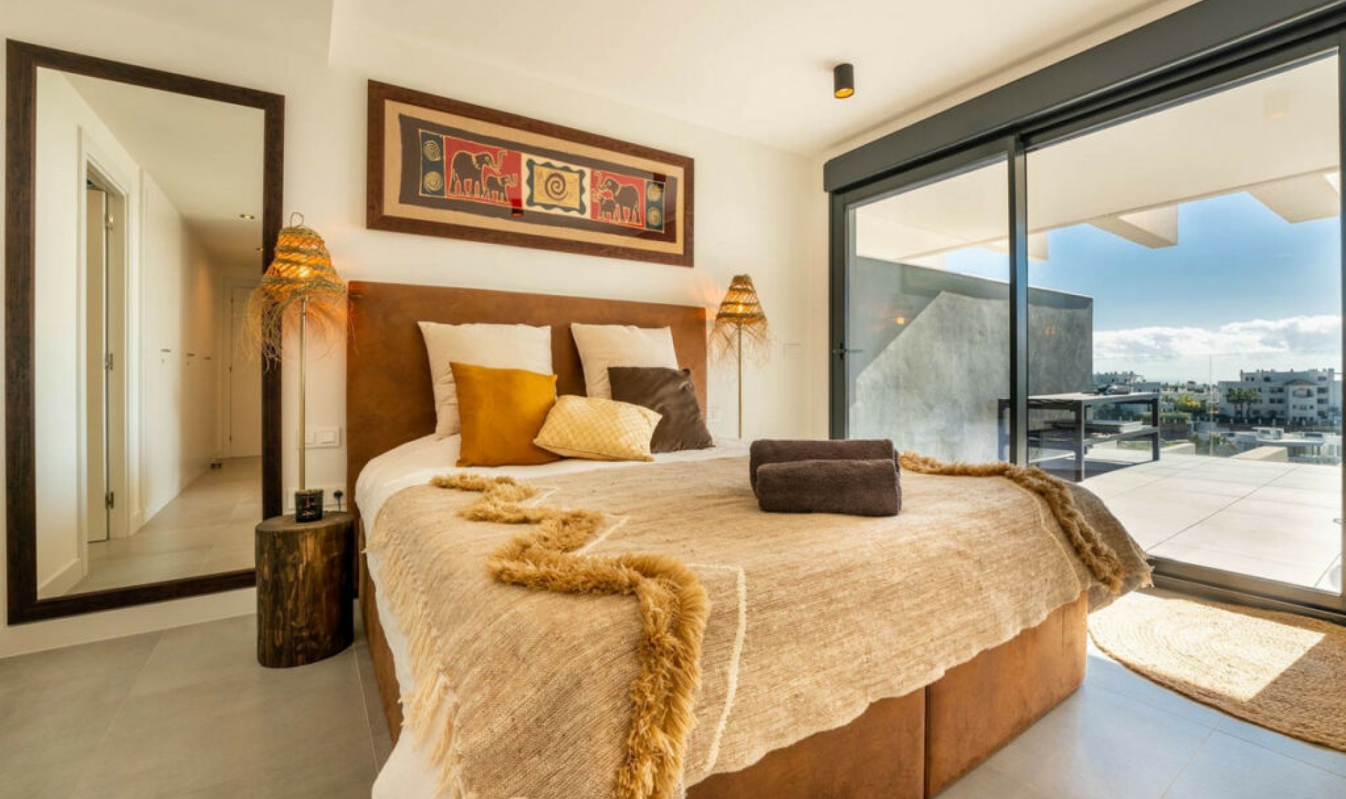 Další prodej - Apartment -
Estepona