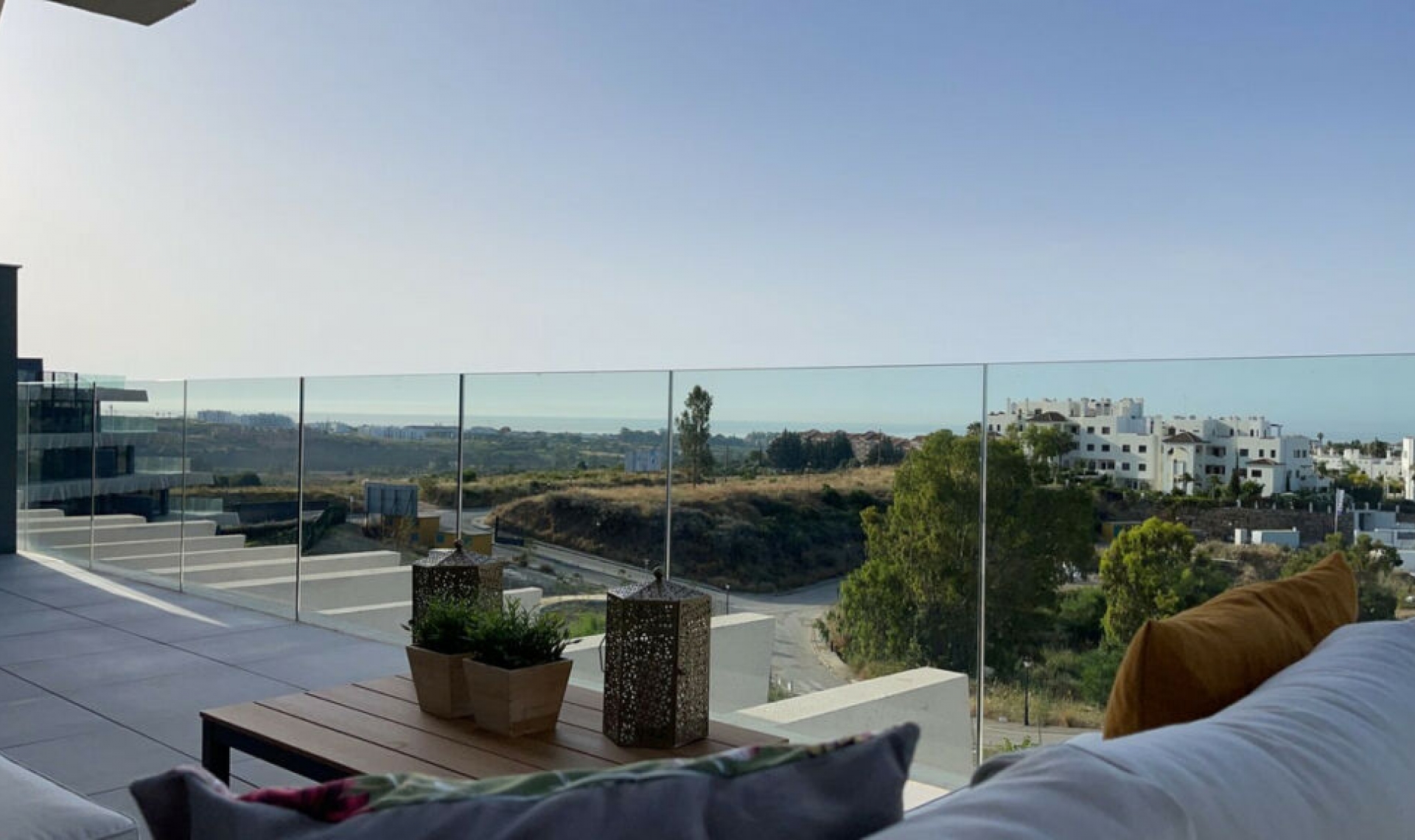 Další prodej - Apartment -
Estepona