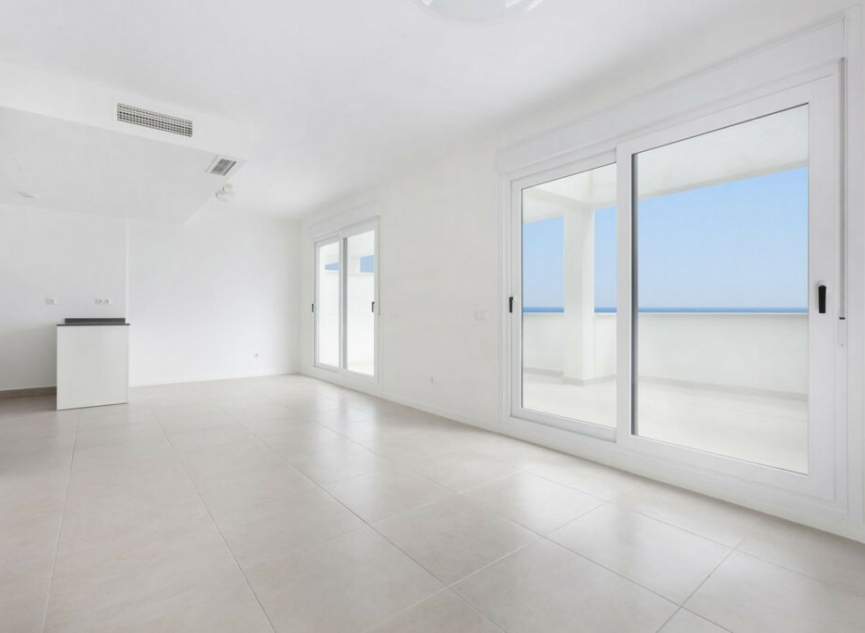 Další prodej - Apartment -
Estepona