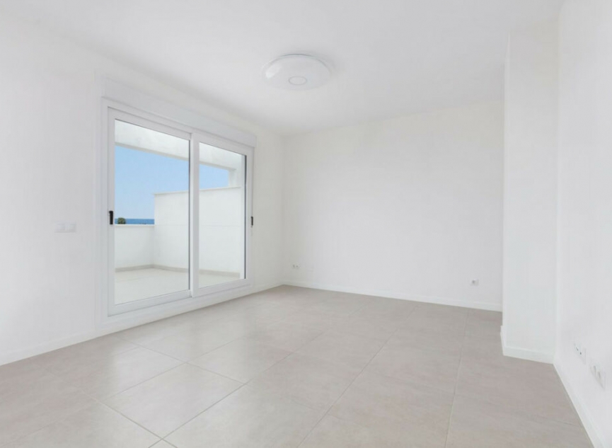 Další prodej - Apartment -
Estepona
