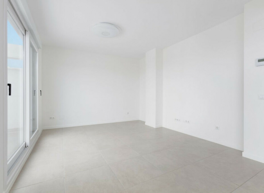 Další prodej - Apartment -
Estepona