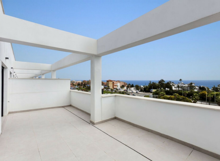 Další prodej - Apartment -
Estepona
