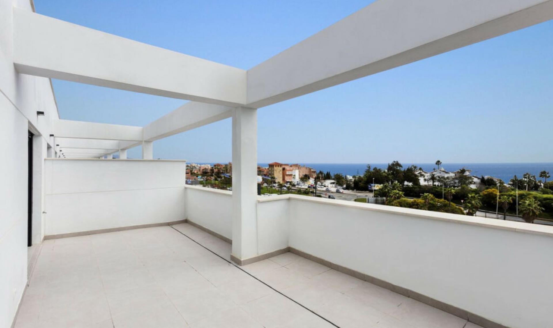 Další prodej - Apartment -
Estepona