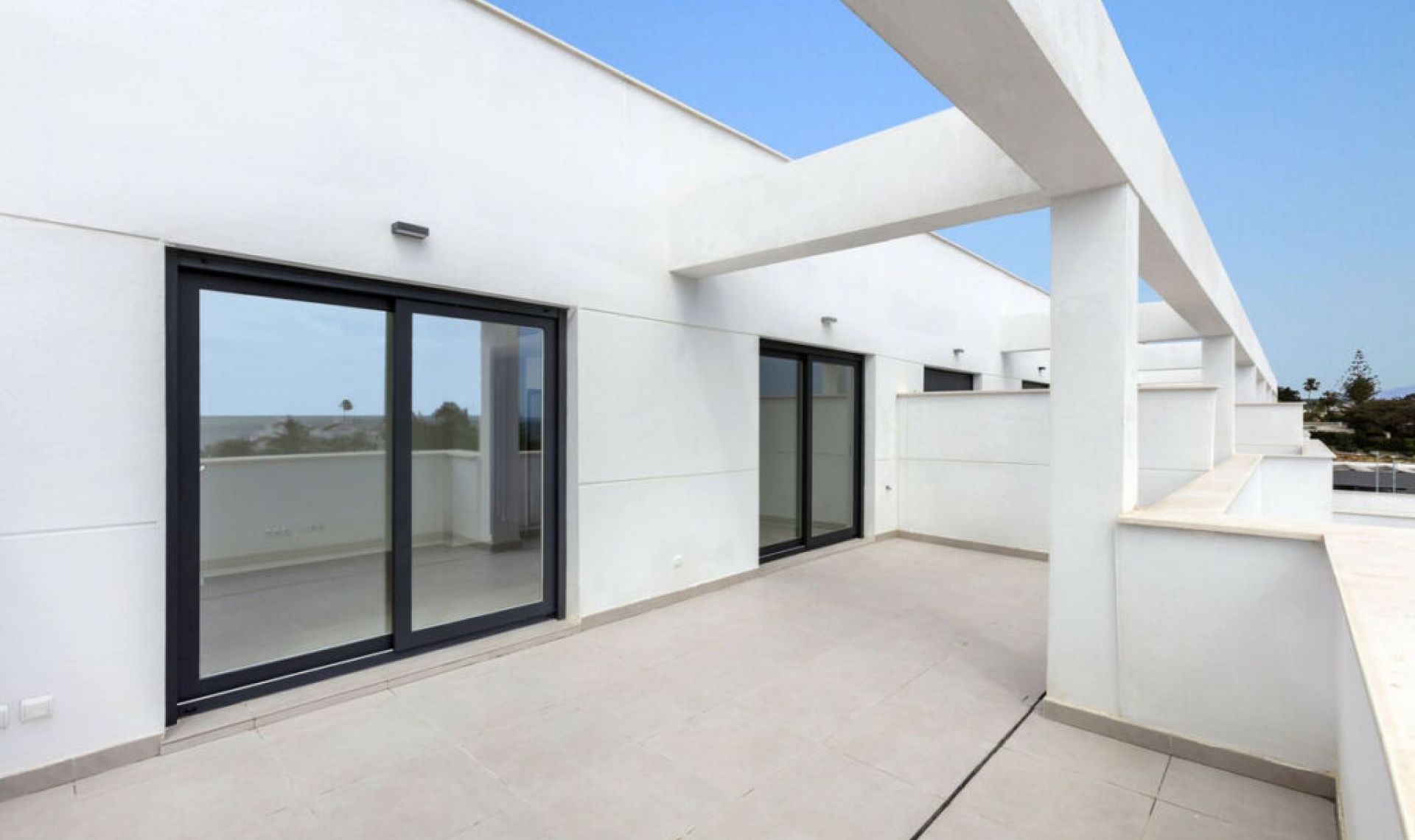 Další prodej - Apartment -
Estepona