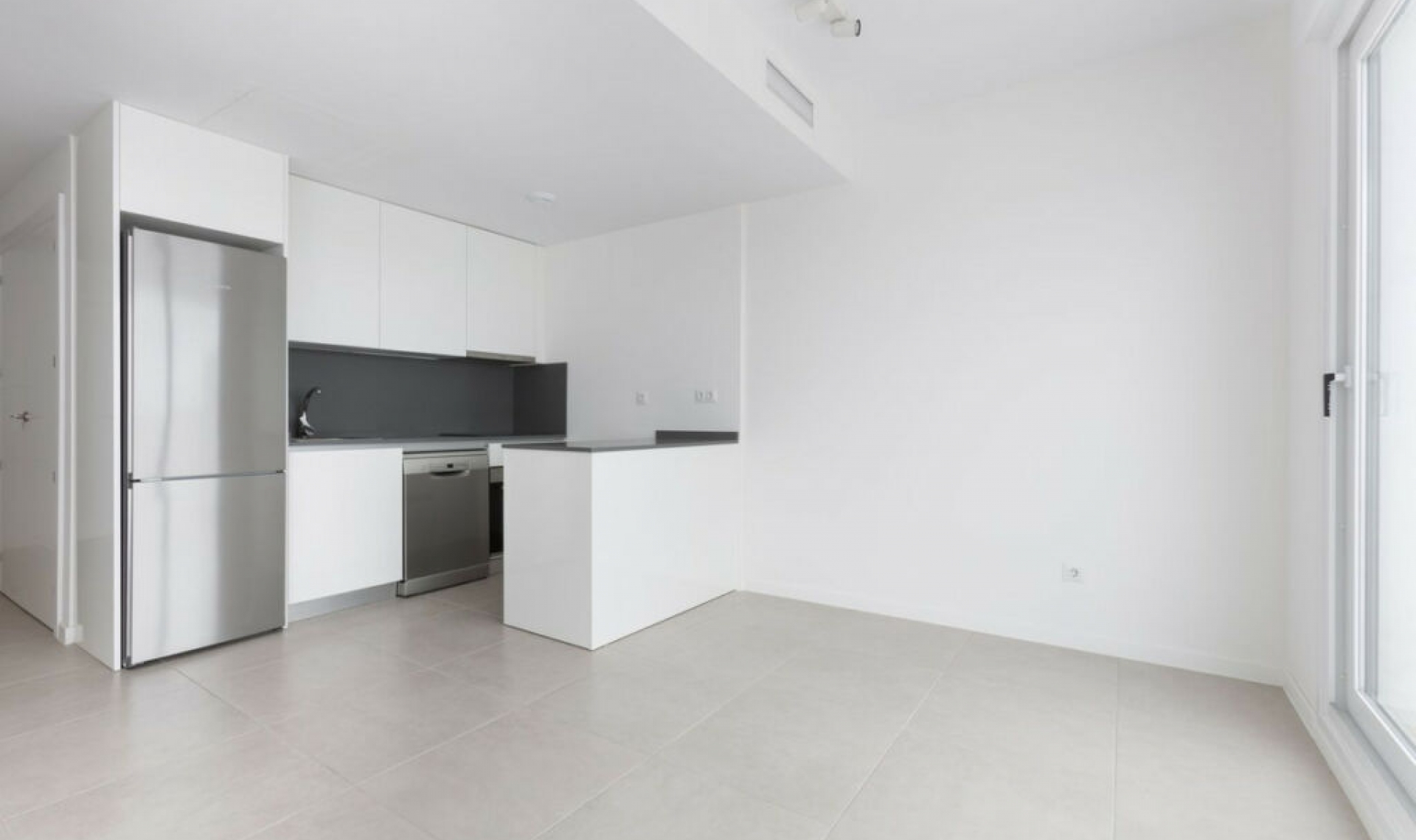 Další prodej - Apartment -
Estepona