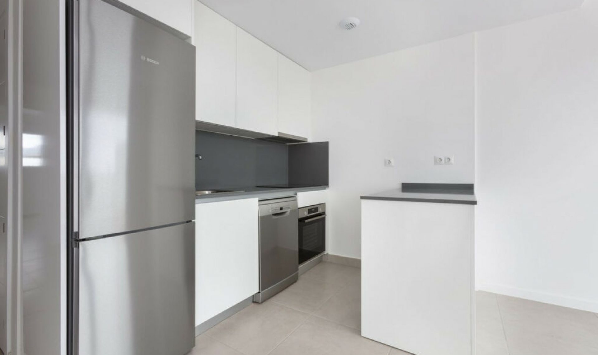 Další prodej - Apartment -
Estepona
