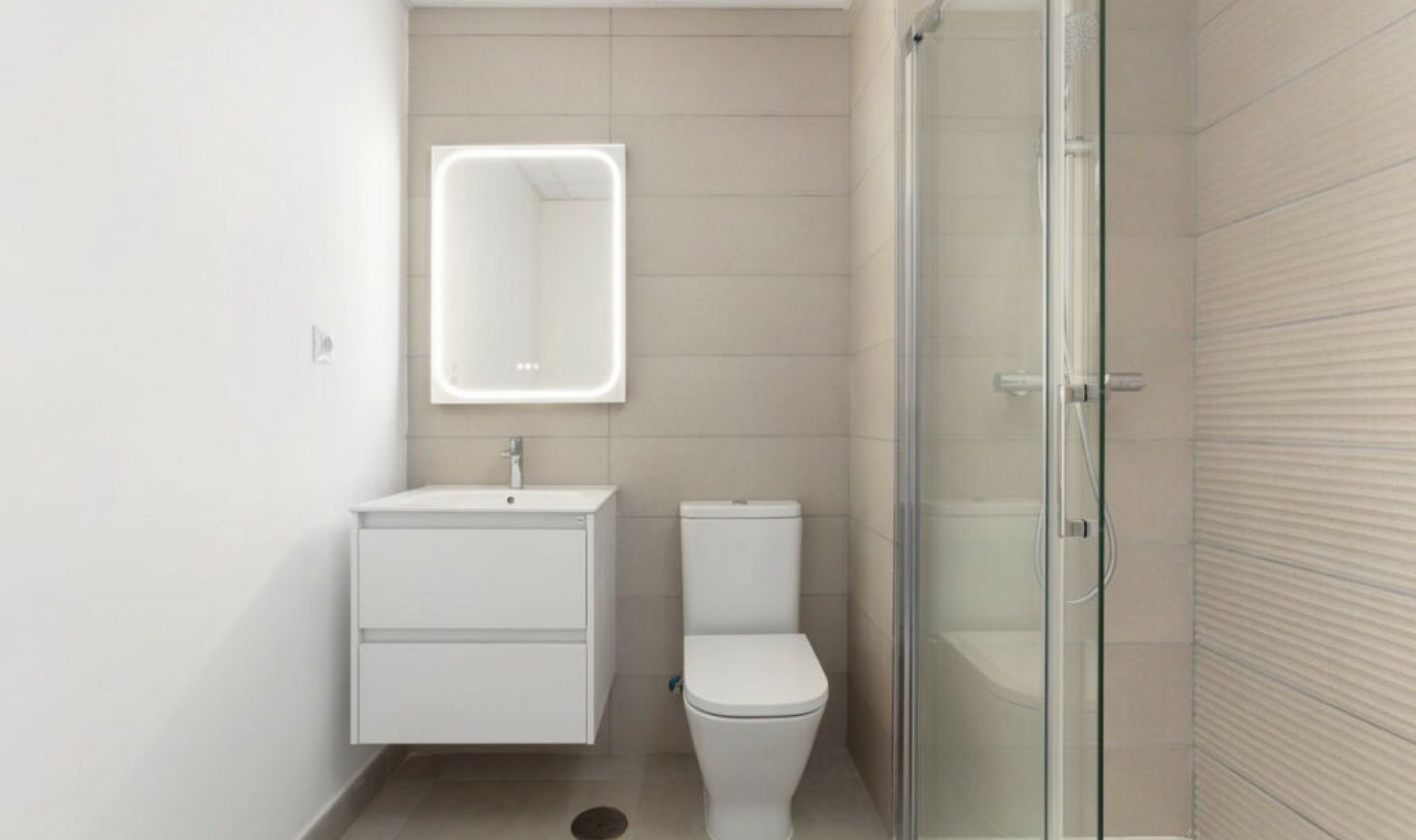 Další prodej - Apartment -
Estepona