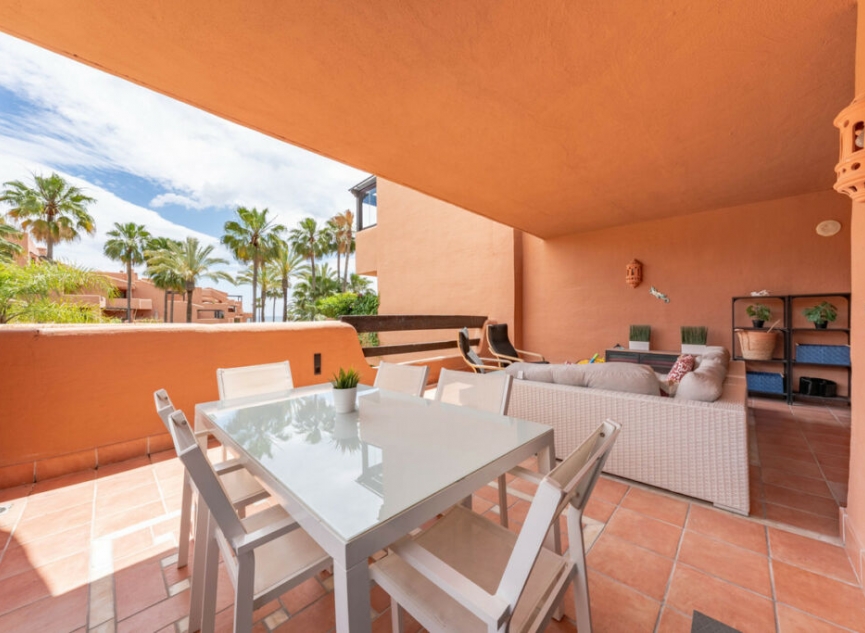 Další prodej - Apartment -
Estepona