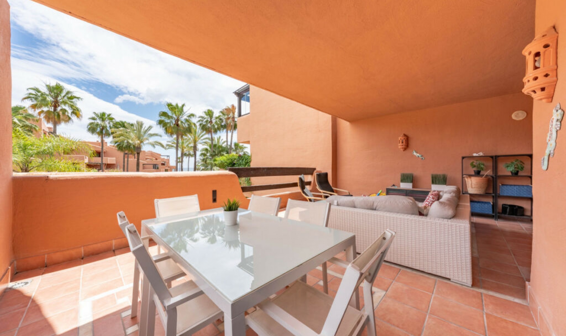 Další prodej - Apartment -
Estepona