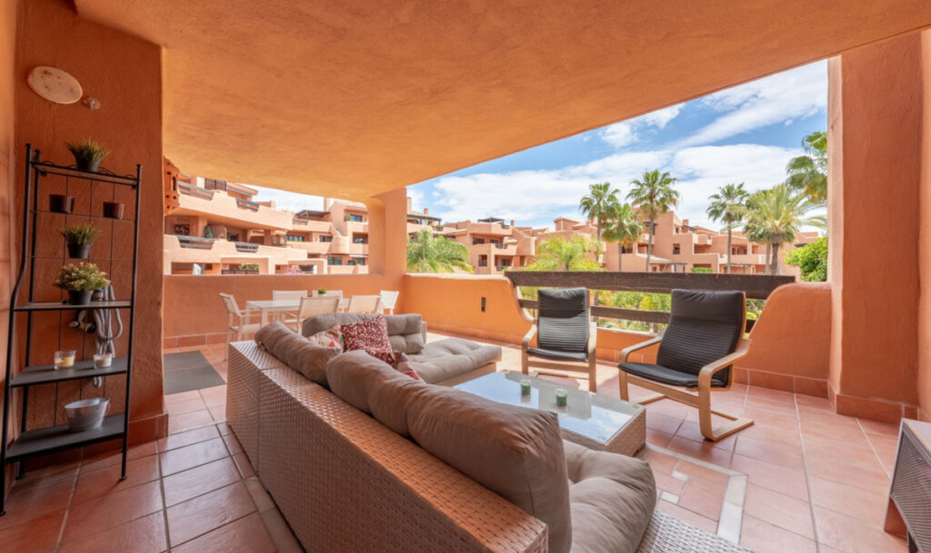 Další prodej - Apartment -
Estepona