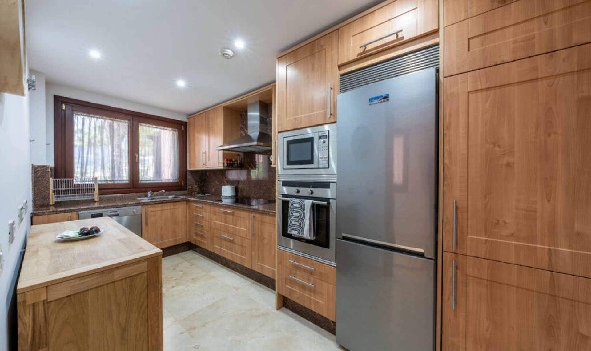 Další prodej - Apartment -
Estepona