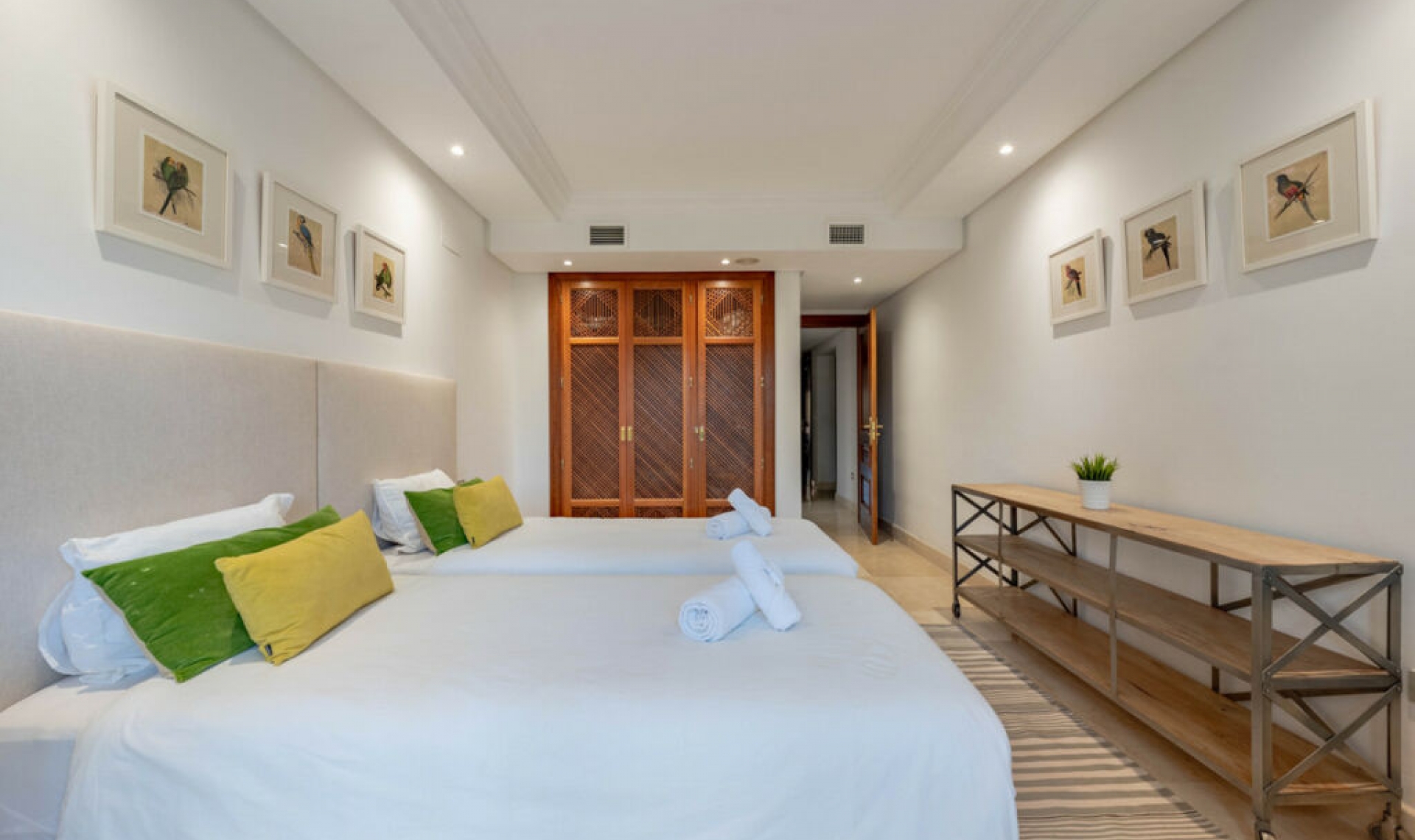 Další prodej - Apartment -
Estepona
