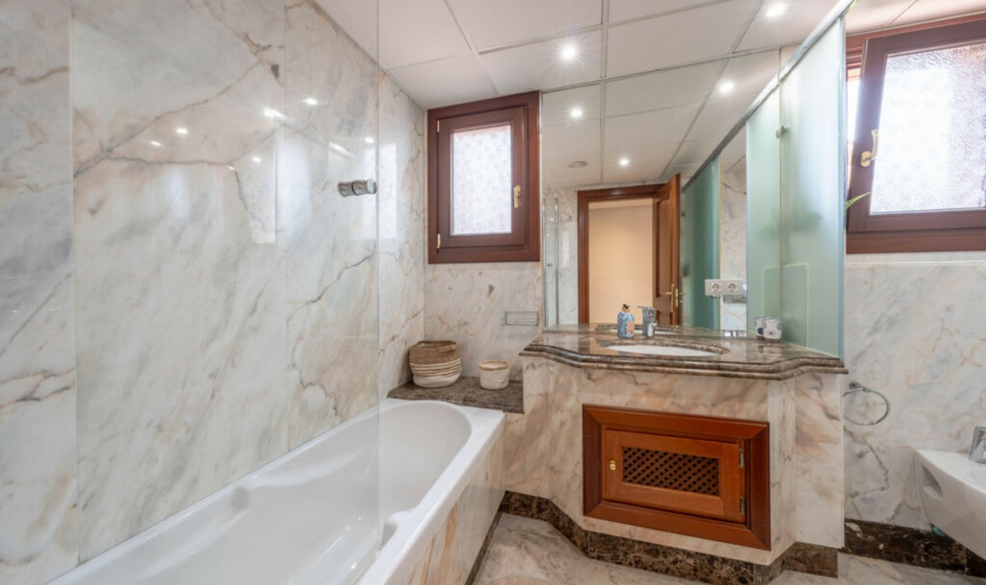 Další prodej - Apartment -
Estepona