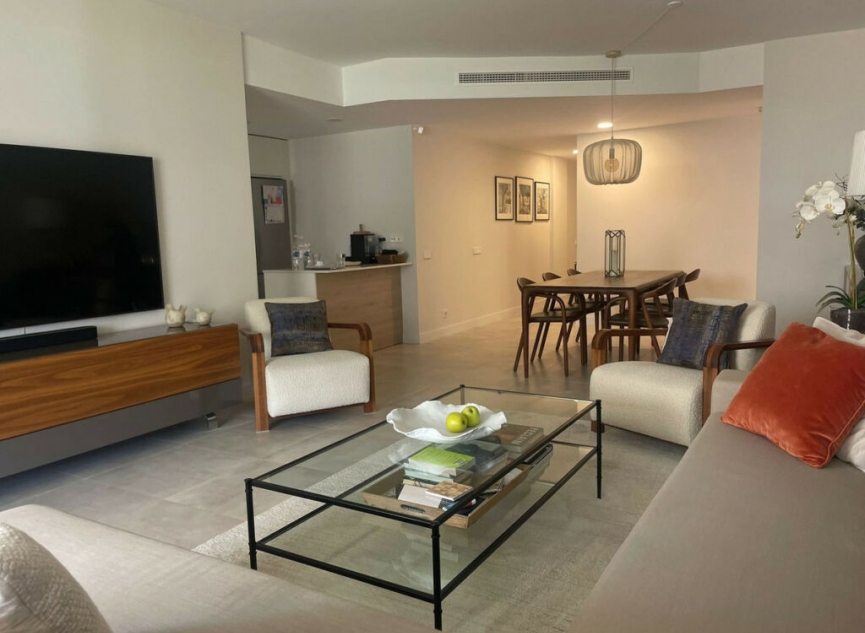 Další prodej - Apartment -
Estepona