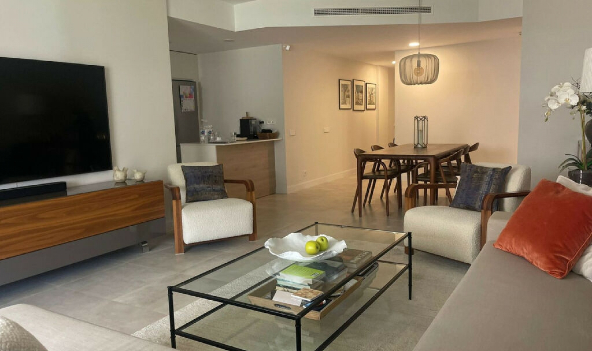 Další prodej - Apartment -
Estepona