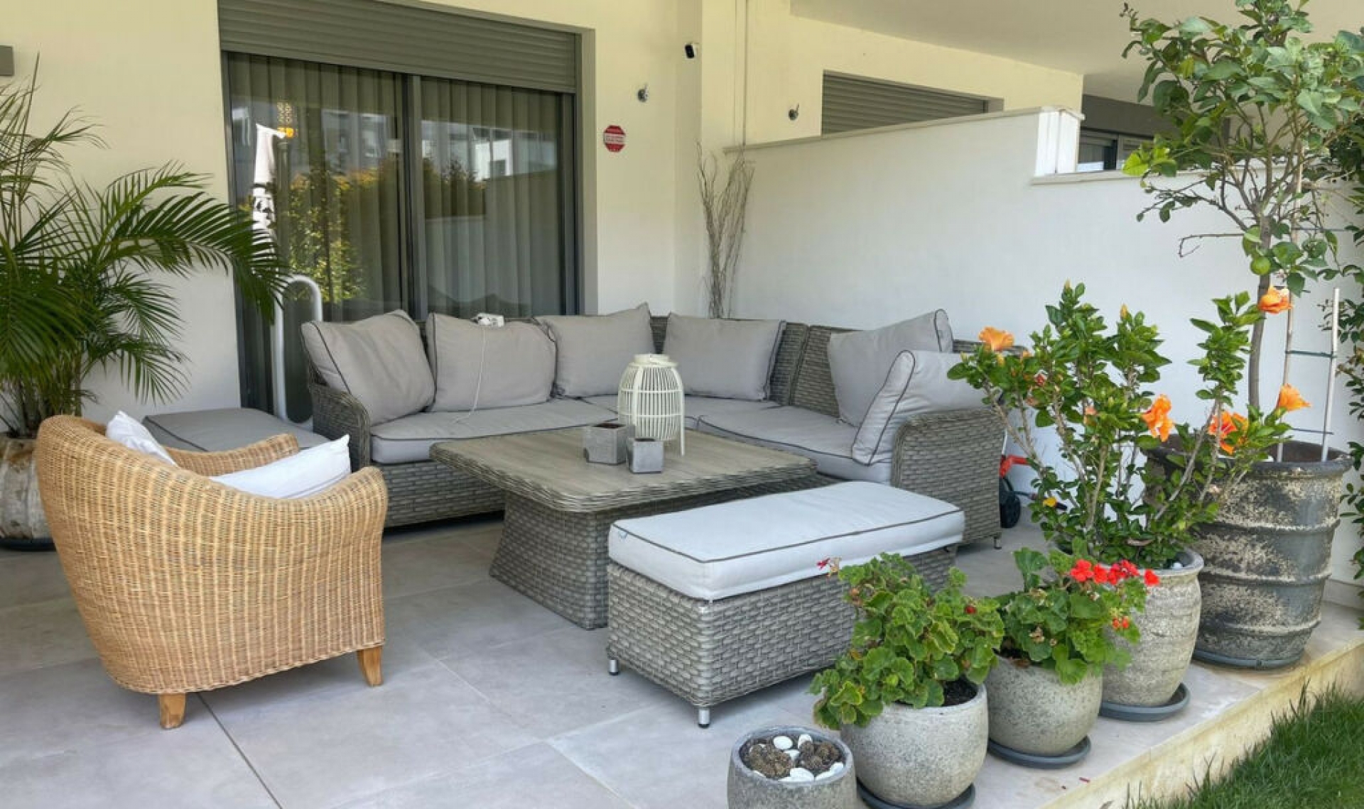 Další prodej - Apartment -
Estepona