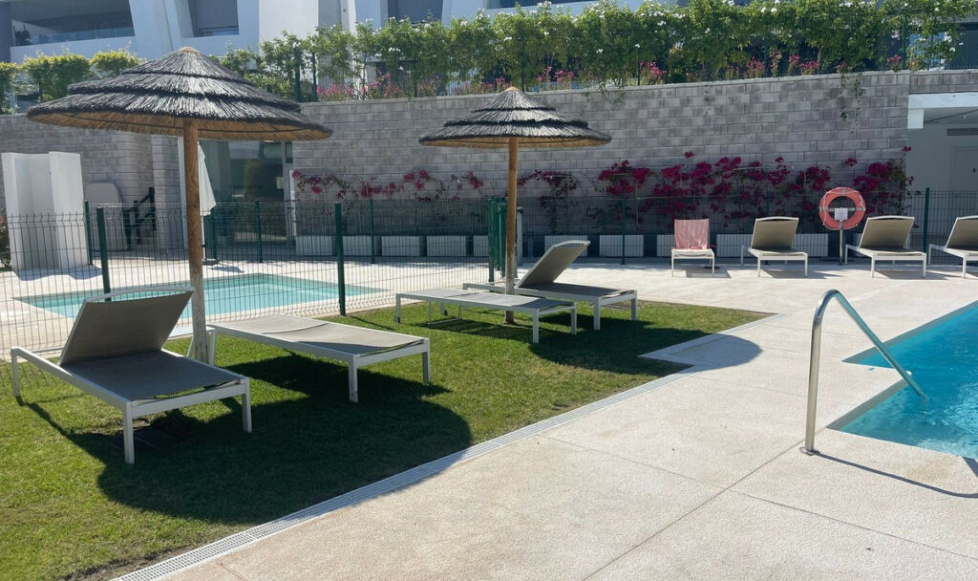 Další prodej - Apartment -
Estepona