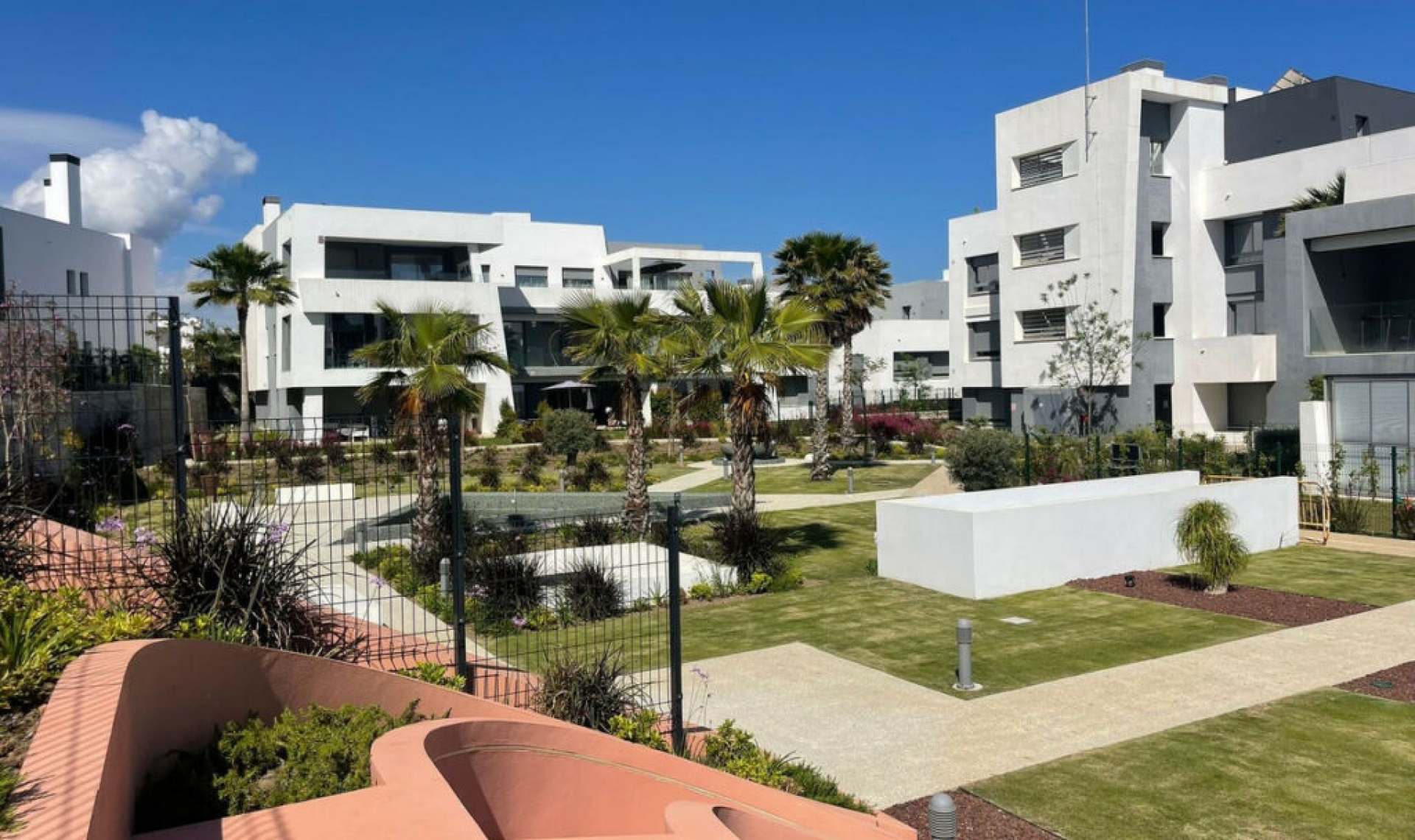 Další prodej - Apartment -
Estepona